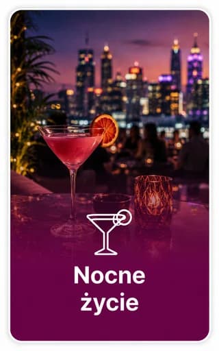 Nocne życie