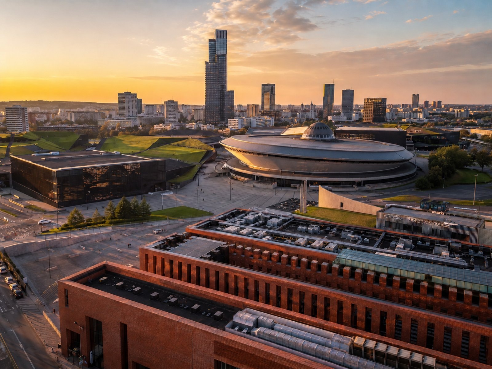 Katowice