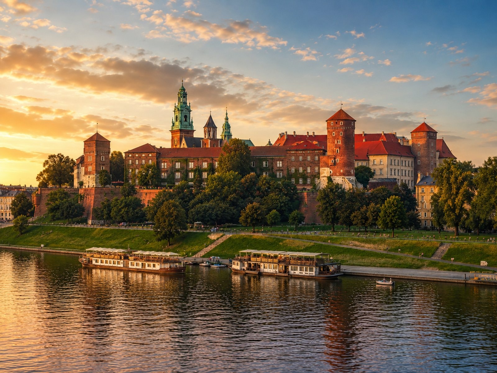 Kraków