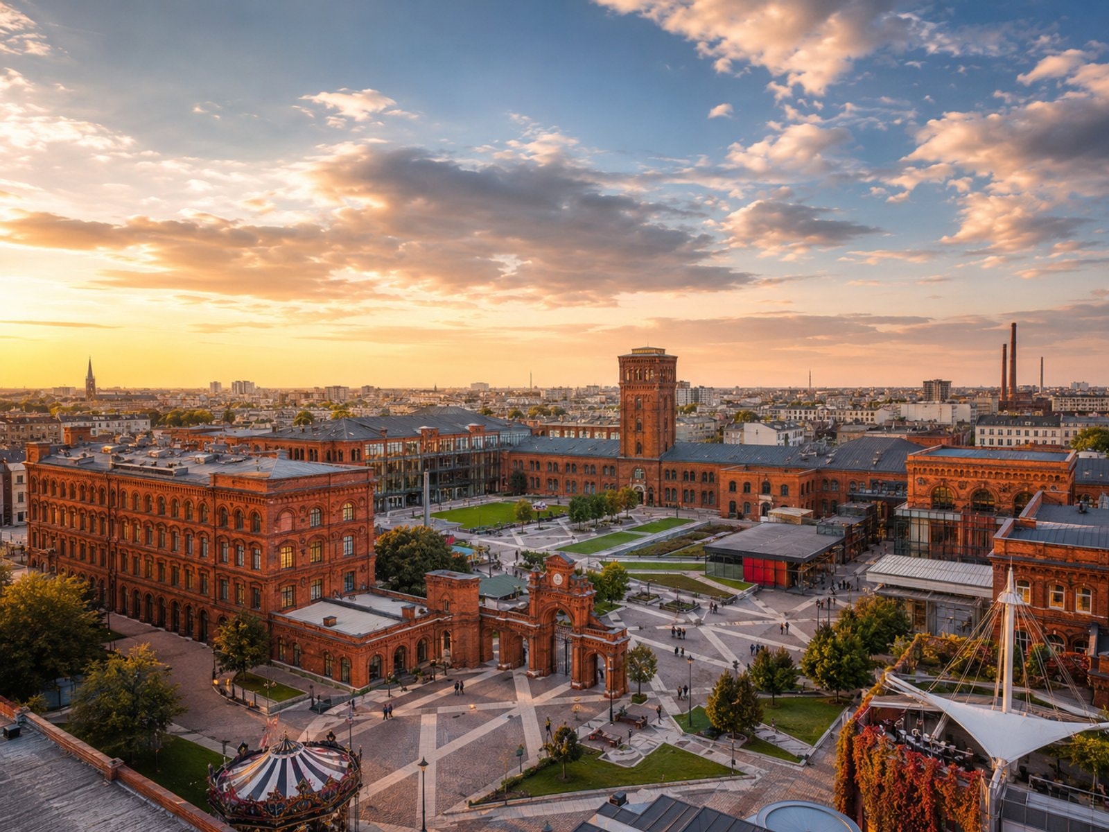 Łódź