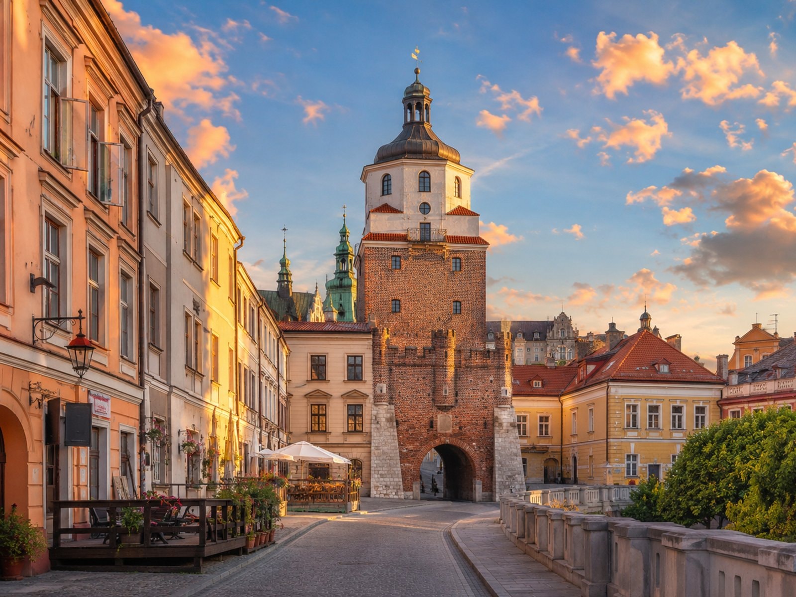 Lublin