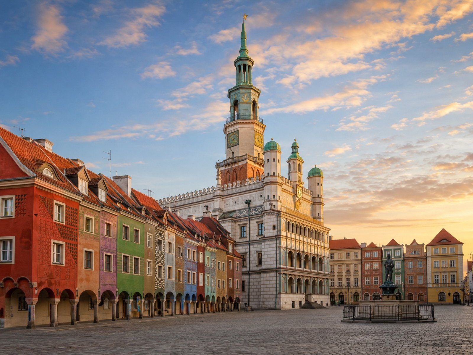 Poznań