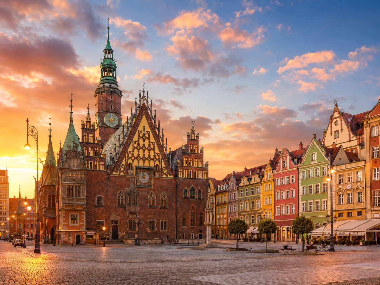 Wrocław