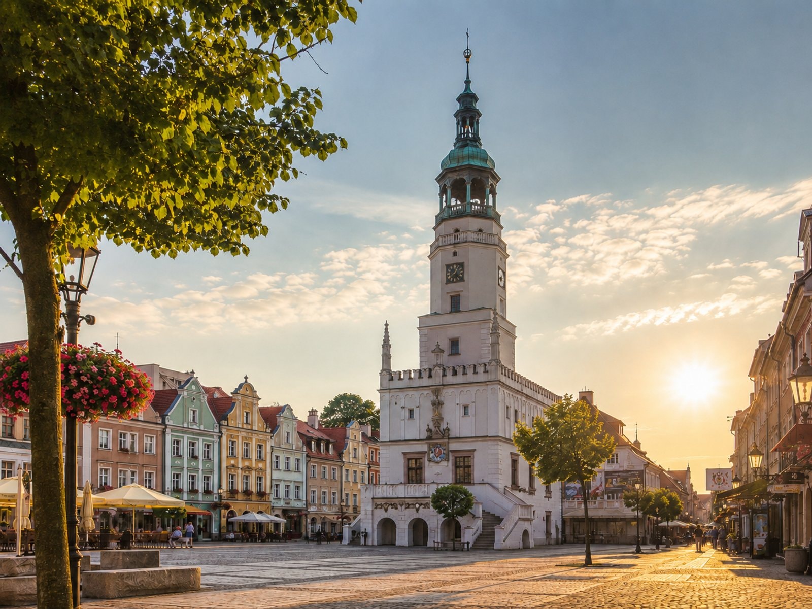 Zielona Góra