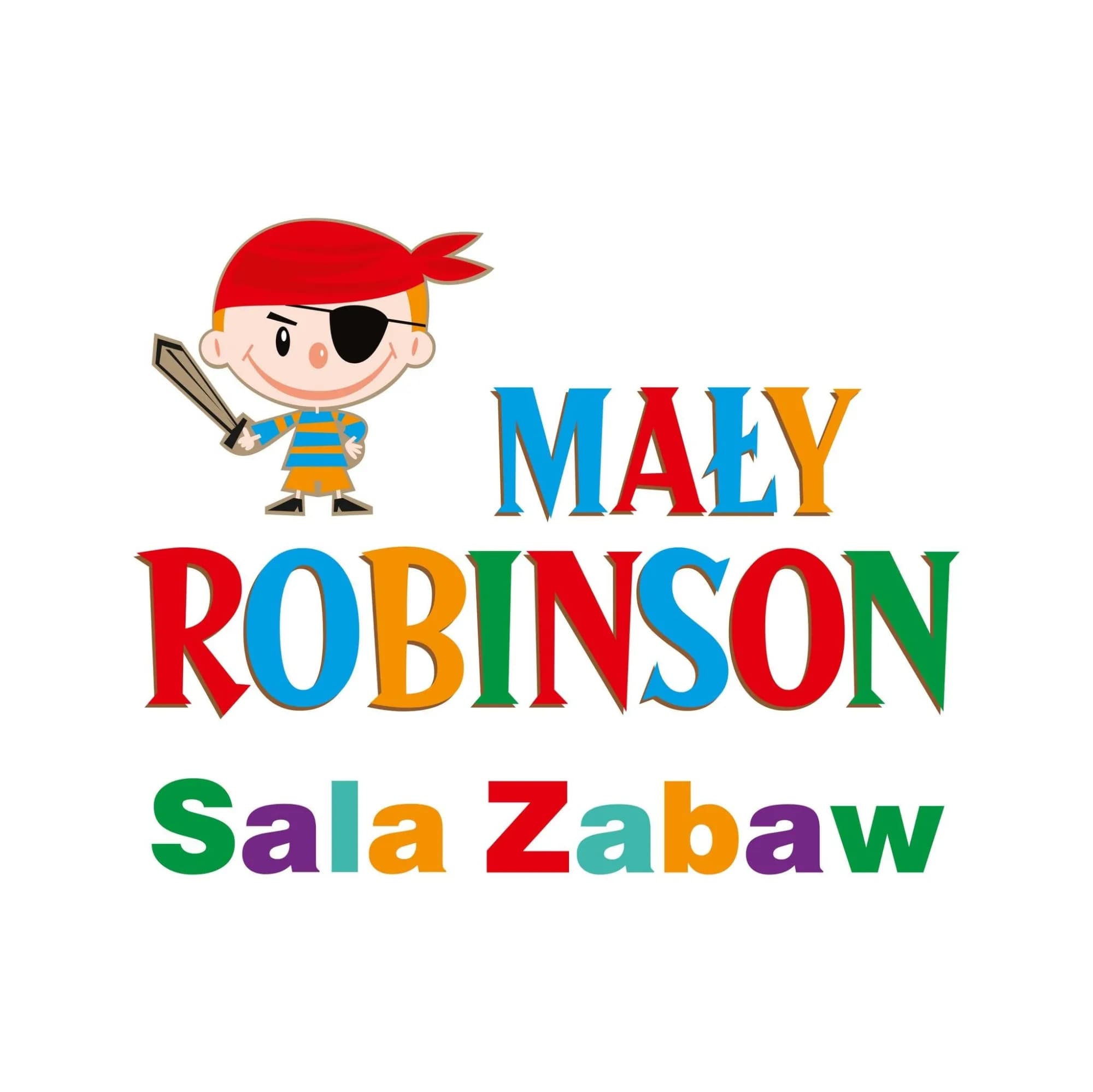 Sala zabaw Mały Robinson