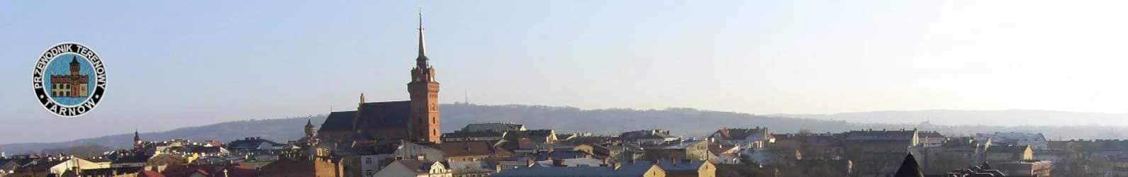 Przewodnik Terenowy - Tarnów